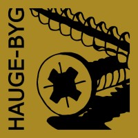 Hauge-Byg ApS logo - Similar company to Holder 100 Aps