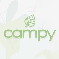 andiamo a campy logo - Similar company to Piubello Srl