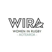 WIRA - Women in Rugby Aotearoa logo - Similar company to The 1014 Rugby