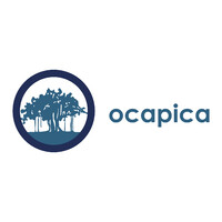 OCAPICA logo - Similar company to Generous Generation