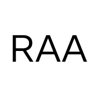 Ralph Appelbaum Associates (RAA) logo - Similar company to Clickspring Design