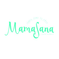 MamaSana logo - Similar company to Lit App