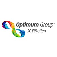 Optimum Group™ SC Etiketten logo - Similar company to Trojanlabel