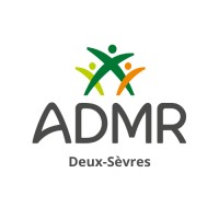 ADMR des Deux-Sèvres logo - Similar company to Admr Du Tarn