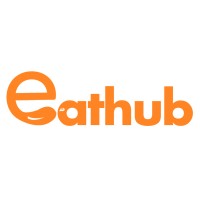 Eathub logo - Similar company to Design Seeds