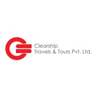 CLEARSHIP TRAVELS AND TOURS logo - Similar company to Hodophilers