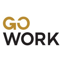 GoWork logo - Similar company to Gowork