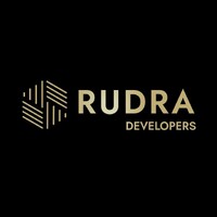 RUDRA DEVELOPERS logo - Similar company to Agarwal Builders