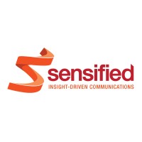 Sensified logo - Similar company to Haffey&Co.