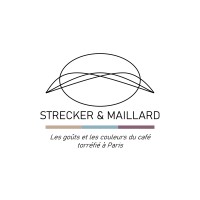 Strecker & Maillard logo - Similar company to Lab50