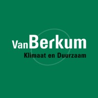 van Berkum Klimaat en Duurzaam logo - Similar company to Mb Klimaattechniek