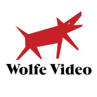 Wolfe Video logo - Similar company to Videocafe