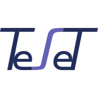Tel-Aviv Teset logo - Similar company to Ooo Ctdev