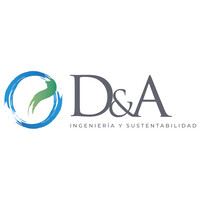 D&A Ingeniería y Sustentabilidad logo - Similar company to Reporte Social