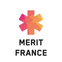 World Merit France logo - Similar company to Siedi-Hub