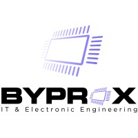Byprox Development S.L. logo - Similar company to Trabem