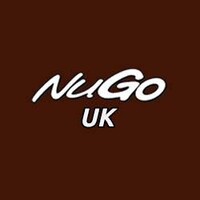 NuGo Nutrition UK logo - Similar company to Bomimo Nutrition