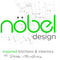 Nobel Design logo - Similar company to Nobel Development Llc