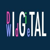 DigitalWidgetal, Website Design and App Development logo - Similar company to Reef App Development