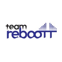 teamreboott Inc. logo - Similar company to Aicx