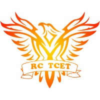 Rotaract Club of TCET logo - Similar company to Zeltaclimb Solutions