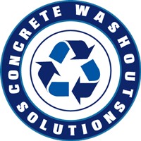 Concrete Washout Solutions LLC logo - Similar company to Holiday Express
