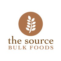 The Source Bulk Foods Ireland logo - Similar company to Samara Roasted Nuts