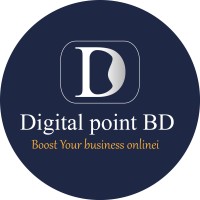 digital point bd logo - Similar company to Digital Point