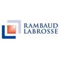 Rambaud Labrosse logo - Similar company to Colbert Assurances Construction