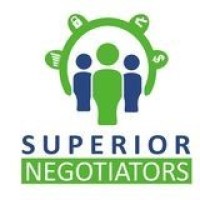 Superior Negotiator logo - Similar company to Growmax Media