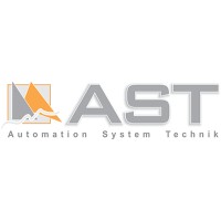 AST Ltd logo - Similar company to Compflow