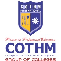 COTHM Rawalpindi logo - Similar company to Cothm