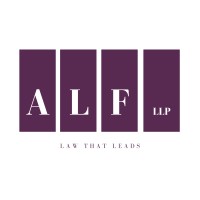 ALF LLP logo - Similar company to Modern Controller