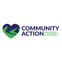 Community Action Malvern & District logo - Similar company to Bluebox
