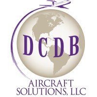 DCDB Aircraft Solutions, LLC,. logo - Similar company to Securityceu.Com