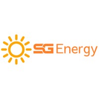 SG Energy logo - Similar company to Sg | Energy Solutions