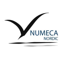 Numeca Nordic logo - Similar company to Numeca Ingenieurbüro