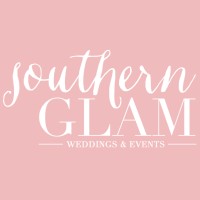 Southern Glam Weddings & Events, LLC logo - Similar company to First Class Weddings 