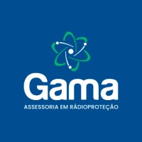 Gama Assessoria em Radioproteção logo - Similar company to Central Sinalizações E Engenharia