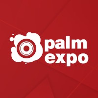 PALM Expo logo - Similar company to Frontline Creative