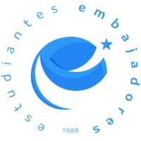 Estudiantes Embajadores logo - Similar company to Hes Idiomas