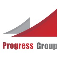Progress Group logo - Similar company to Progress Tech Ltd