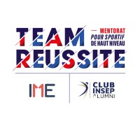 Team Réussite logo - Similar company to Proviteq