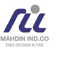 Mahdin Industrial Company logo - Similar company to Vision Group Consulting