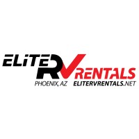 Elite Rv Rentals logo - Similar company to Cirg Brokerage