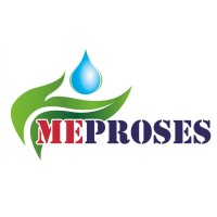 Meproses Çevre Mühendislik Danışmanlık Tic.Ltd.Şti. logo - Similar company to Evus Mühendislik Danışmanlık