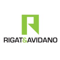 RIGAT&AVIDANO logo - Similar company to Mancomunitat Ribera Baixa