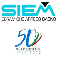 Siem Ceramiche Arredobagno