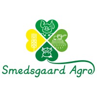 Smedsgaard Agro logo - Similar company to Penatos