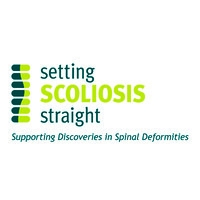 Setting Scoliosis Straight & Harms Study Group logo - Similar company to Scoliosis Research Society